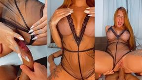 so no cuzinho - amador - kevlyn santos