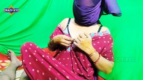 Crazy-xyz Desi cute indian 18+ cheating Bhabhi pussy fucking