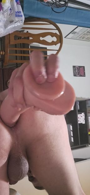 Hot Af, Get Hard, Cum For Me
