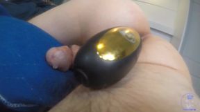 Gay Spoon Roleplay Femboy Fatima Thrusting My Asshole Raw POV