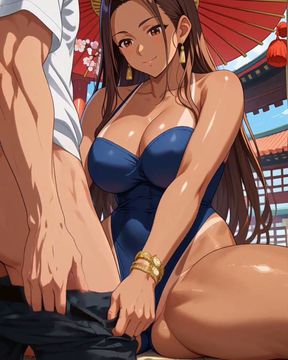 Boyfriend Girlfriend Ai Cartoon sex