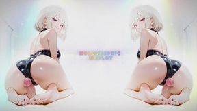 your Footjob Fantasy