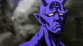 Hentai Monster Fucks Anime Girl With Intense Fist Action