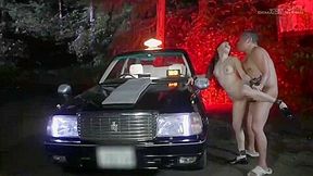 When My Stepfather, A Taxi Driver