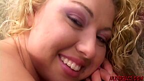 Kitty Is A Heart Breaker And Bubble Butt Shaker