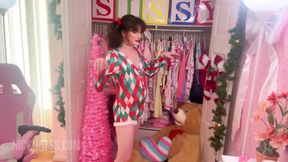 The Cuckold Sissy Holiday Package