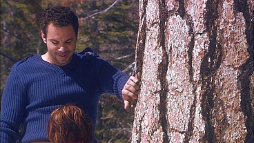 Oliver Fucks The Footalicious Virgin Sheena Vjushina