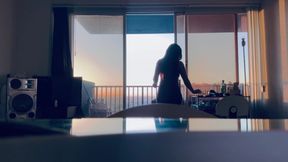 Barbiie Dreams A Wake&amp;Bake