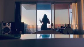 Barbiie Dreams A Wake&amp;Bake