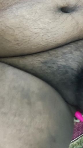 Wank with Bottle Workout