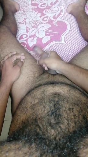 New sri lankan boy masturbation