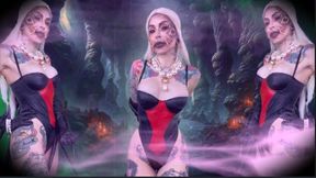 Inferior Male: Bound to the Matriarch's Web - RELIGIOUS, COSPLAY, DUNGEONS AND DRAGONS