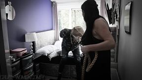 RETRIBUTION - The FULL Chapter I