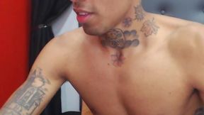 Dress Brown Private Show