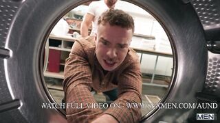 Laundry Fountains/ BOYS / Dom King, Marcus McNeill