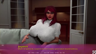 The Wants of Summer - PT 28