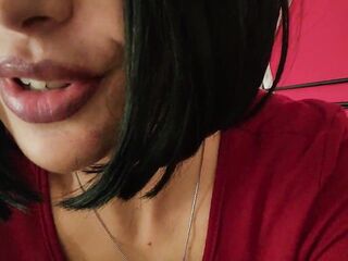 Lavinia the stepmother teaches u how to please - enchanting stepmom tells ya