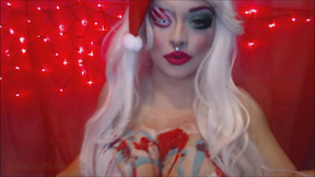 Candy Cane Creep
