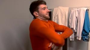 MenOfUK.com - Ramming hard next to athletic british twink
