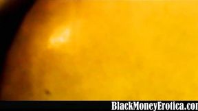 Women's black trailer by Black Money Erotica