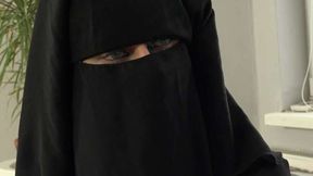 ”She should train how to be a proper female”