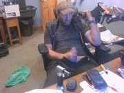 mid work jerk