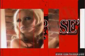 Sexpose' 2 - Nikki Benz: Scene 1 Featuring Nikki Benz