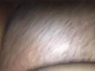 Concupiscent teen takes BBC pounding and cream pie!