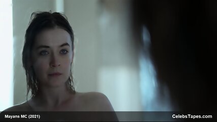 Sarah Bolger sweet nude ass