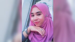 Umi syafiqah pokok sena kedah