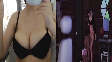 Futanari Hentai Animation Uncensored Futa With Dick Penetrates Cute Guy With Big Dick Gushing Creampie Orgasm Thick Big Tits Big Ass MILF Cartoon Porn