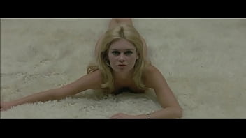 Brigitte Bardot in Contempt (1964)