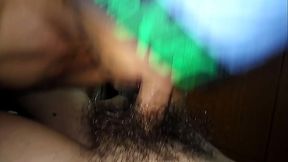 B&uacute_ Cặc Như Chưa Từng Được B&uacute_