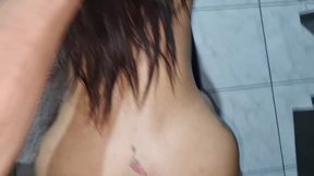 convidei um motorista de onibus para fazer uma visita sexual