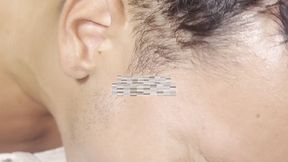 favelado da rua me fez de putinha me colocando pra mamar e gozou na minha cara