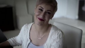 Blonde teen 18+ Gets Fucked By Her Best Friends Parents!