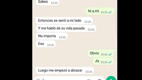 Se folla al tio mayor otra vez parte 2