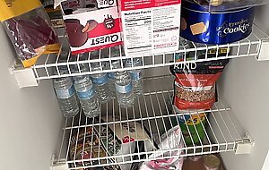 on my horny latina step sister ~ luna luxe ~ household fantasy ~ scott stark