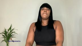 Pussy Worship For Losers
