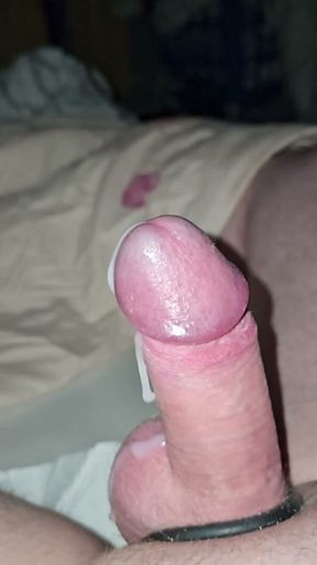 Cumshot Compilation in Slow Motion   Clip 1
