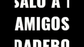 P&aacute_salo a tu mejor amigo