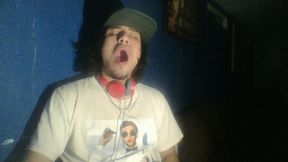 Well Erect I Can't Stand Being Hot Anymore