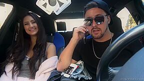 Eliza Ibarra - Pov Evil