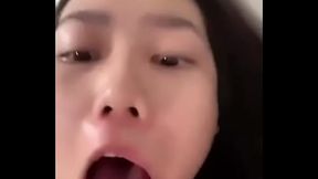 Trucjes voor mijn schatje Leslie Goa ai li