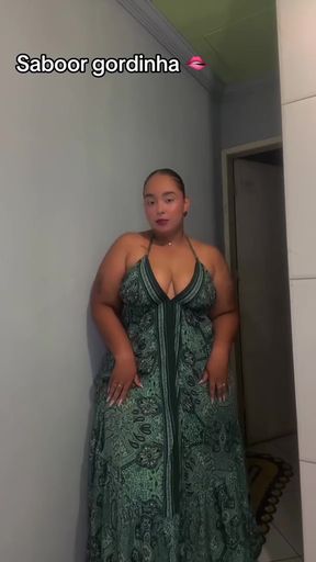 Saboor gordinho