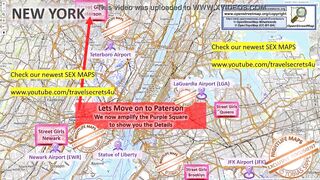 New York Street Prostitution Map Outside Reality Outside Real Sex Whores Freelancer