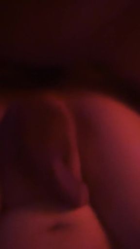 Ladyboy Handled the Dick