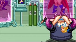 Hentai Mugen Lucy Heartfilla