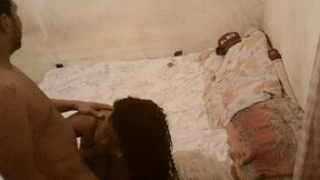 otima cena de sexo grupal com duas garotas brasileiras - nana diaba - casal ninfos prime - leo ogro