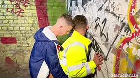 Brit Young - Amazing Xxx Movie Homosexual Teen 18+ Wild Youve Seen